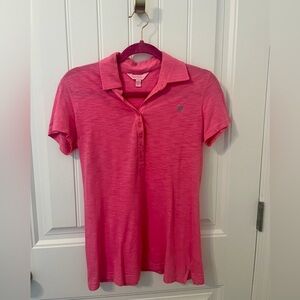 Lilly Pulitzer Pull Over Top